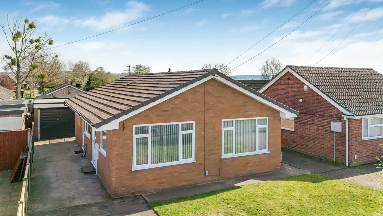 Mowbray Close, Leominster, Herefordshire, HR6 9AZ, photo 16