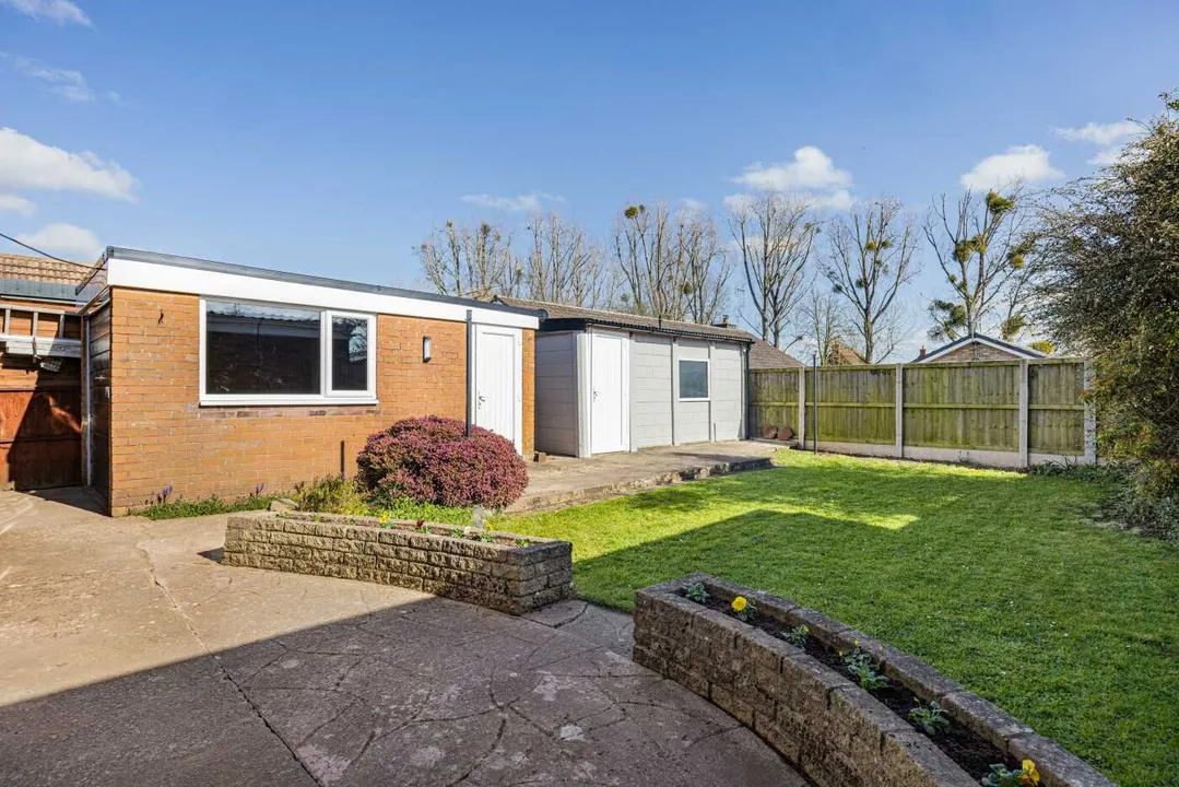 Mowbray Close, Leominster, Herefordshire, HR6 9AZ, photo 14