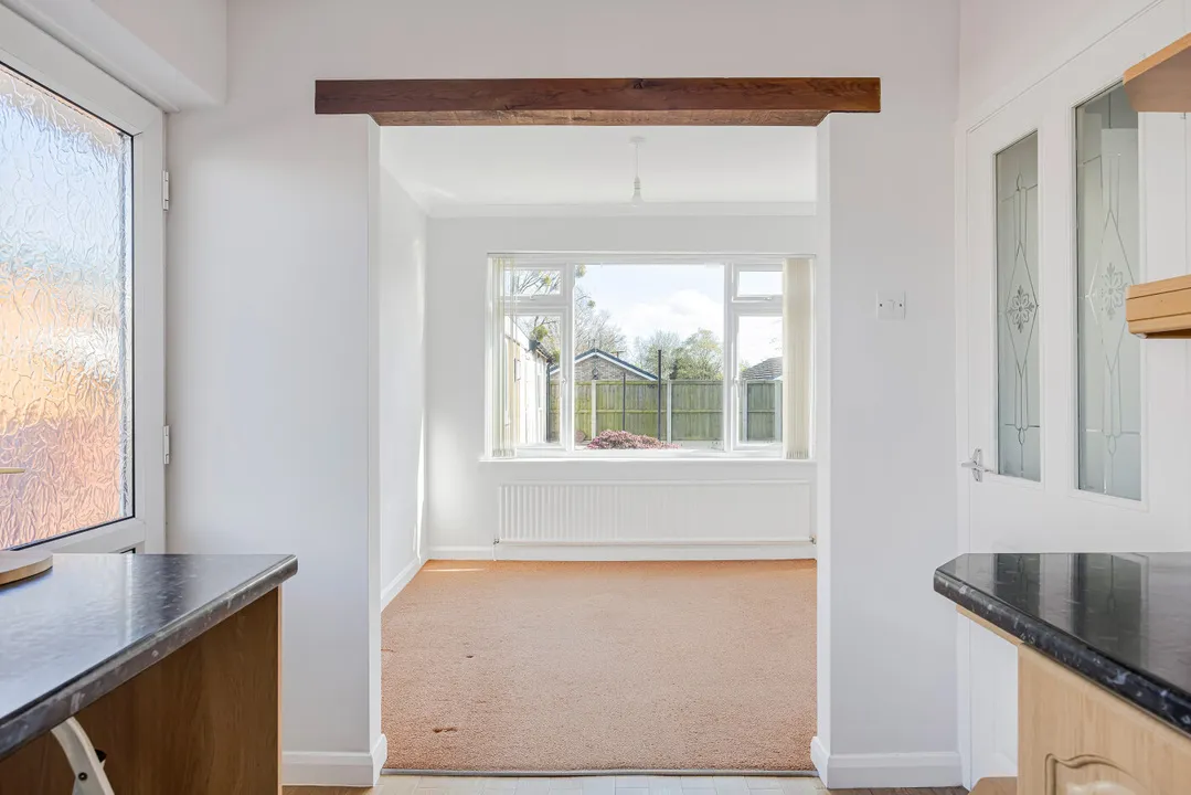 Mowbray Close, Leominster, Herefordshire, HR6 9AZ, photo 21