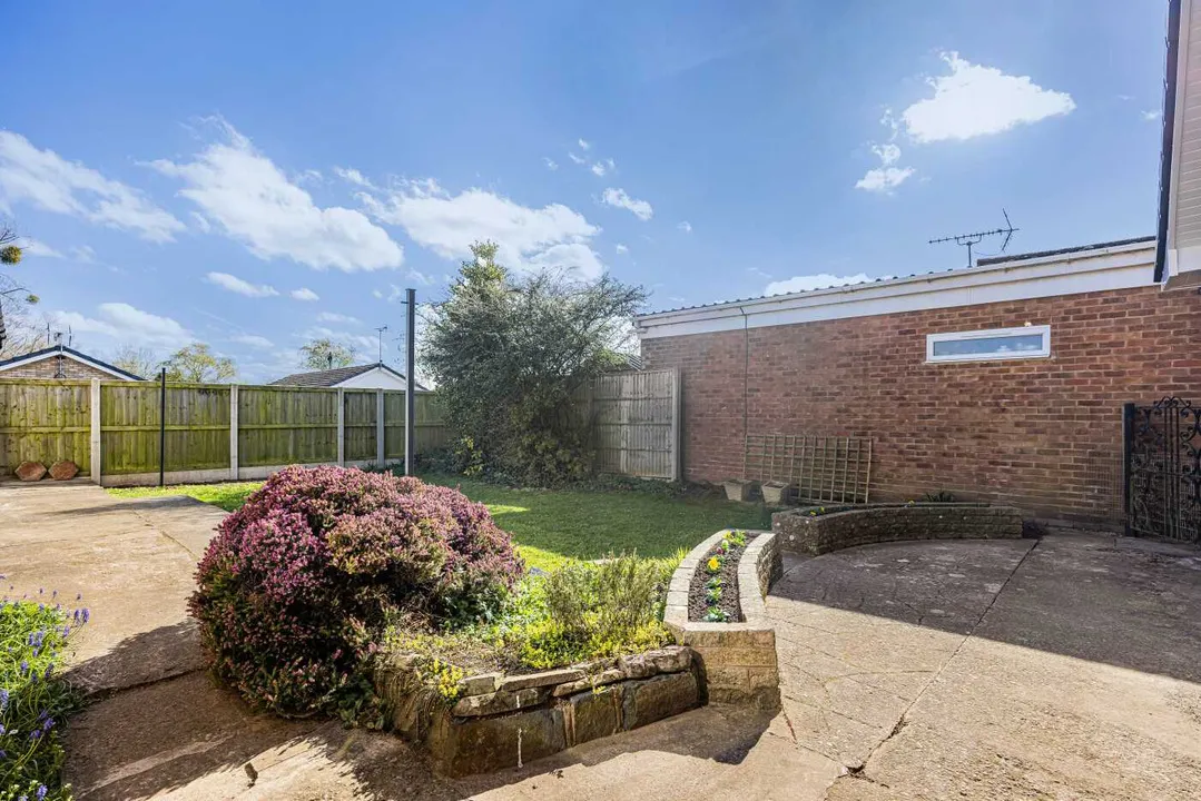 Mowbray Close, Leominster, Herefordshire, HR6 9AZ, photo 29