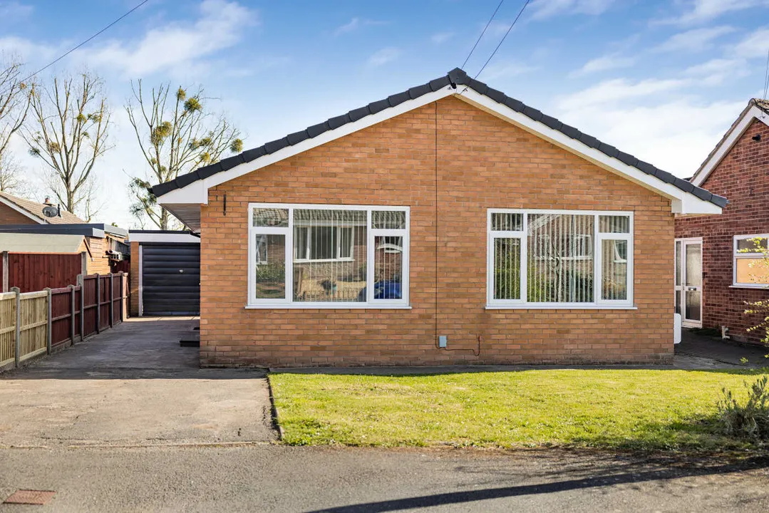 Mowbray Close, Leominster, Herefordshire, HR6 9AZ, photo 17