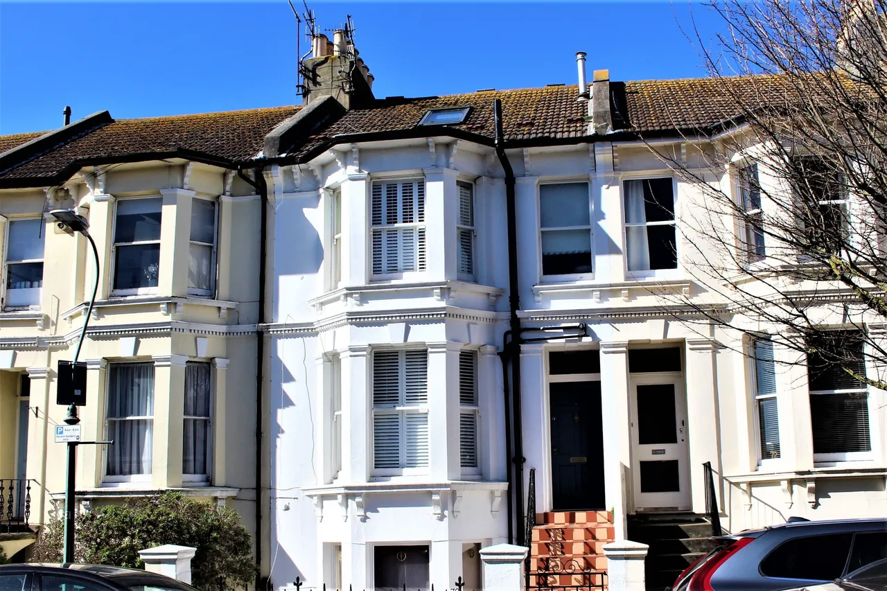 1 bed flat to rent, Westbourne Street, Hove, BN3