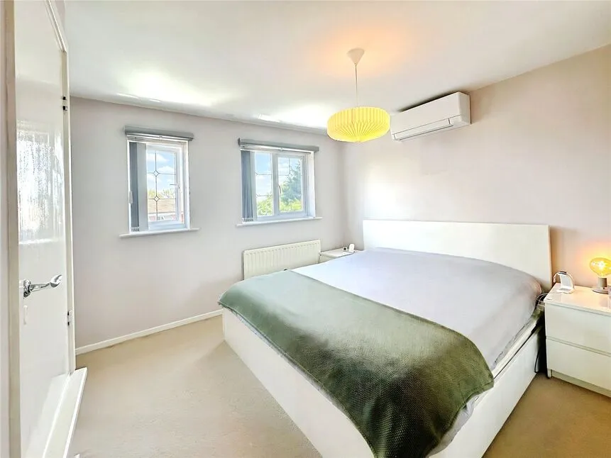 Keats Close, Galley Common, Warwickshire, CV10, photo 12
