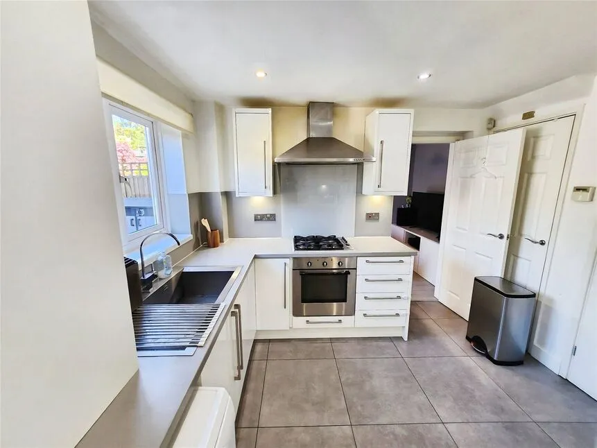 Keats Close, Galley Common, Warwickshire, CV10, photo 7