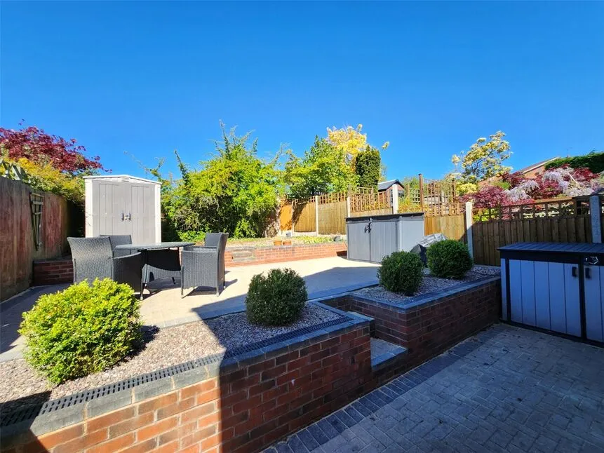 Keats Close, Galley Common, Warwickshire, CV10, photo 2