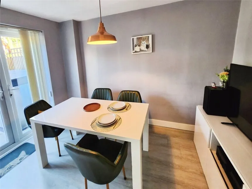 Keats Close, Galley Common, Warwickshire, CV10, photo 8