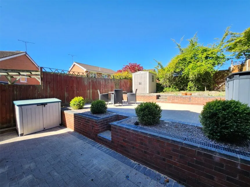 Keats Close, Galley Common, Warwickshire, CV10, photo 9