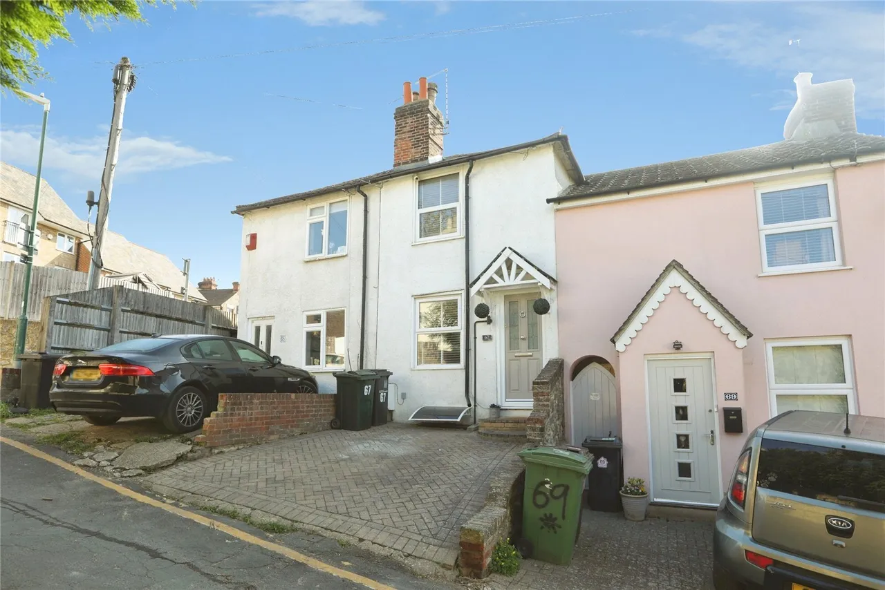 Bower Lane, Maidstone, Kent, ME16, photo 17