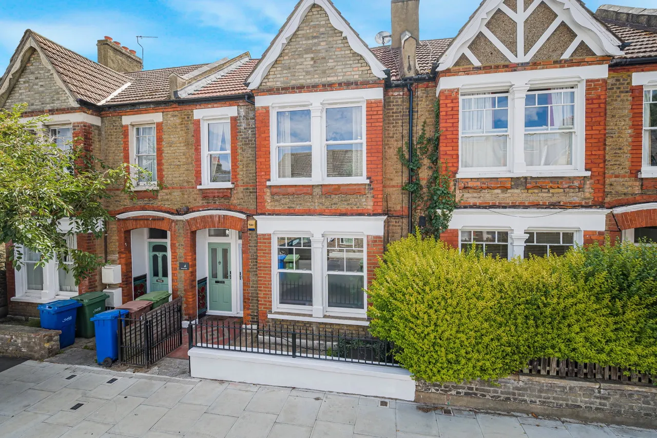 Surrey Road, Nunhead, SE15, photo 18