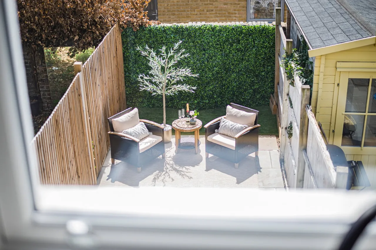 Surrey Road, Nunhead, SE15, photo 15
