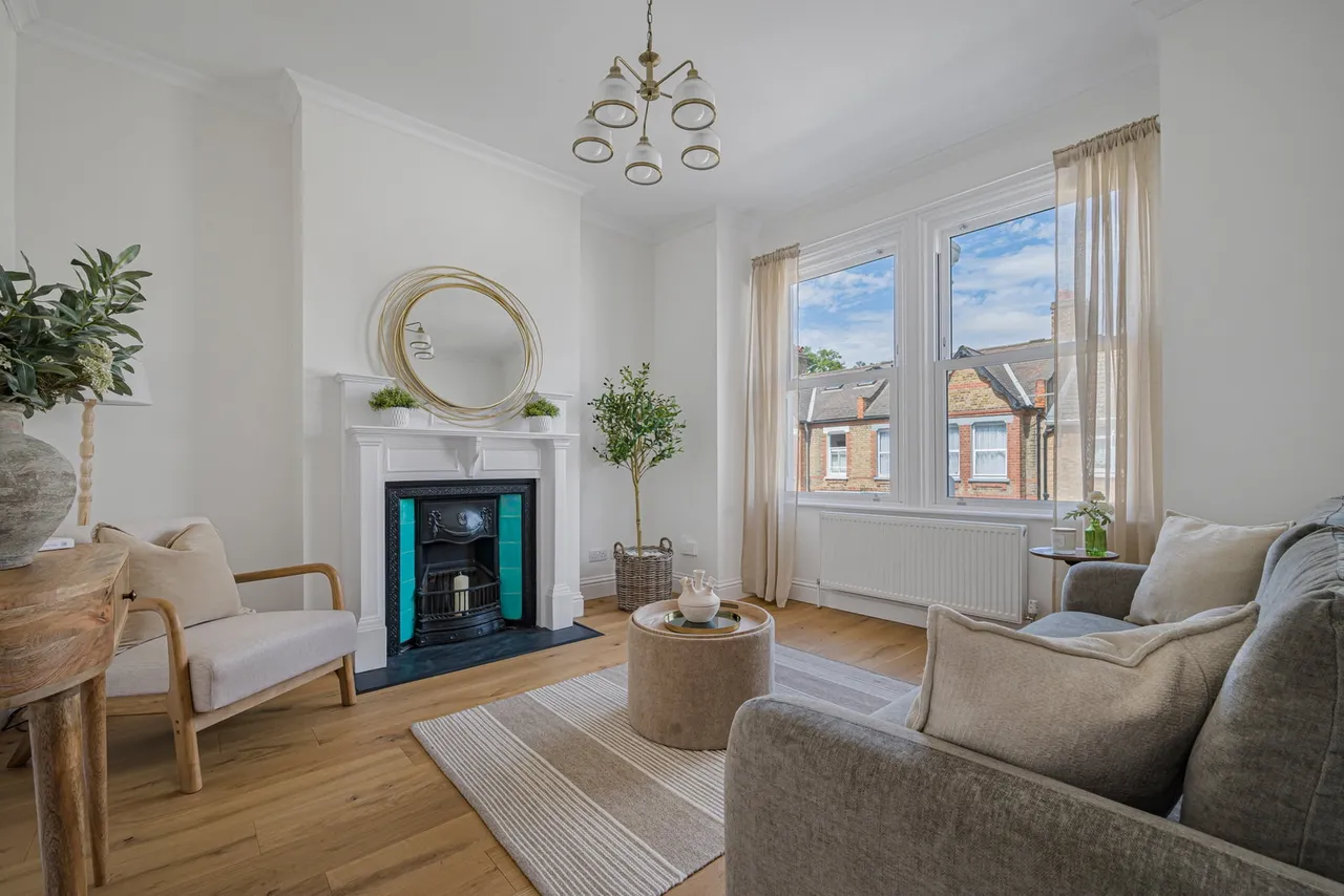 Surrey Road, Nunhead, SE15, photo 2