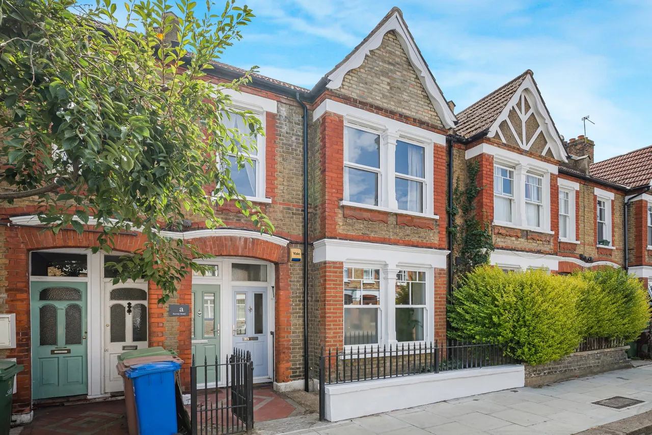 Surrey Road, Nunhead, SE15, photo 19