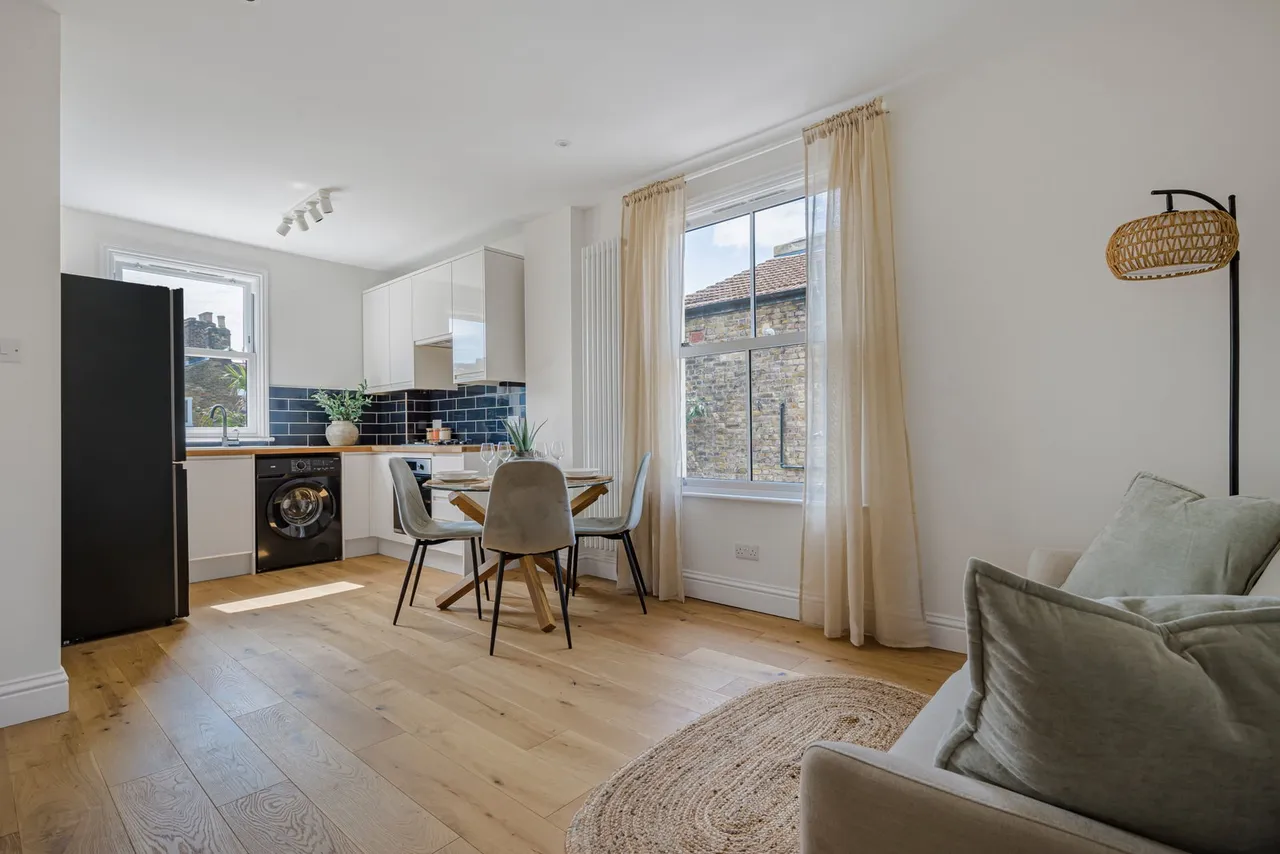 Surrey Road, Nunhead, SE15, photo 4