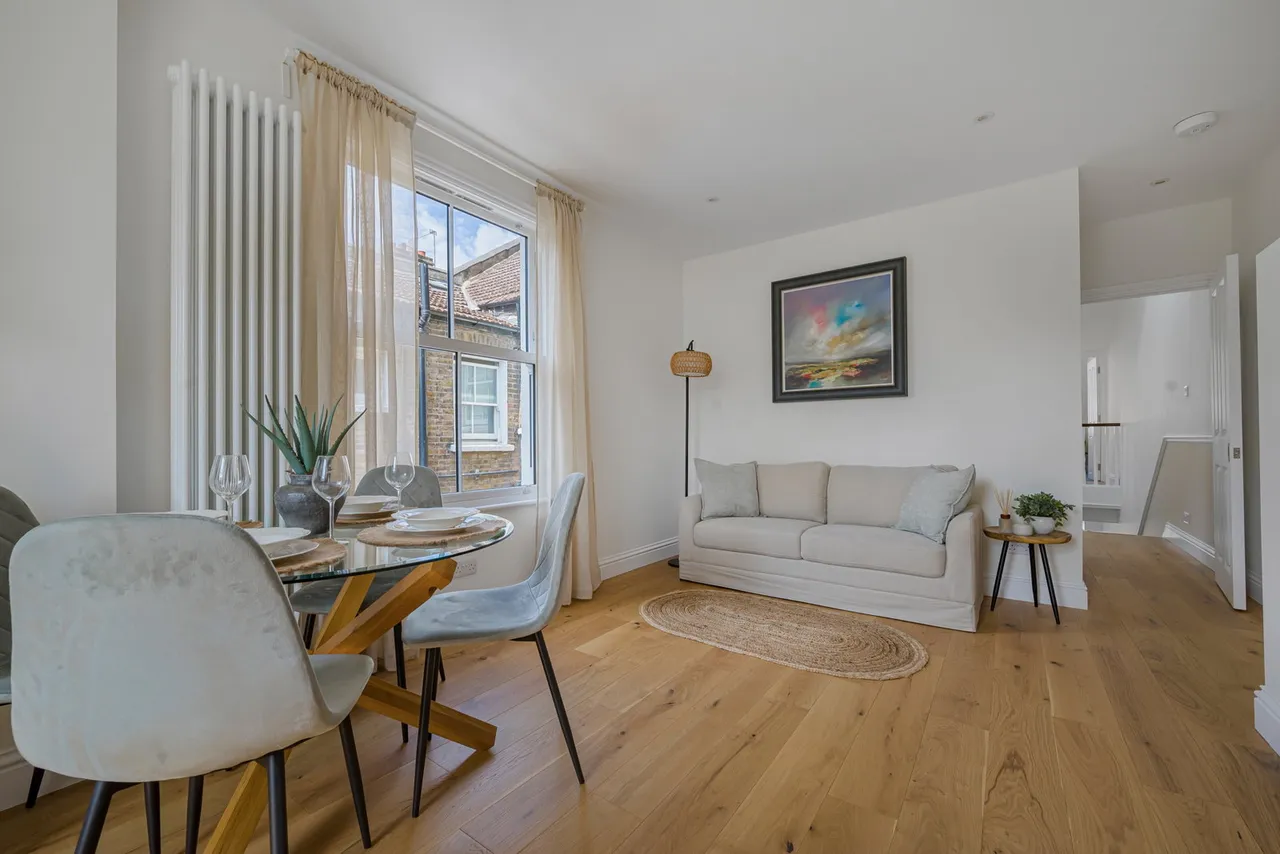 Surrey Road, Nunhead, SE15, photo 6