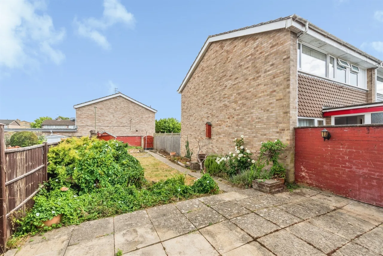 Moorland Road, Witney, OX28, photo 14