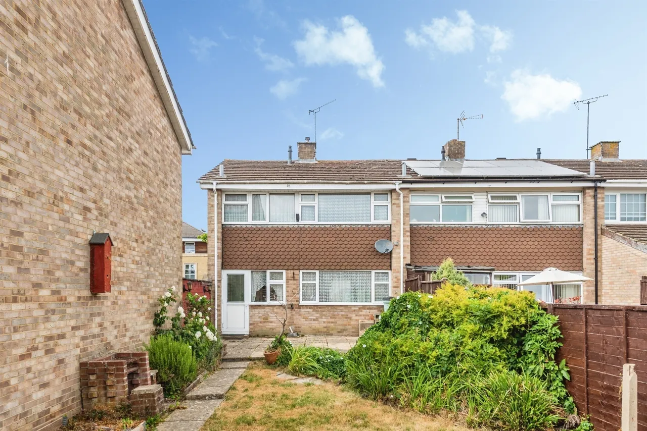 Moorland Road, Witney, OX28, photo 13