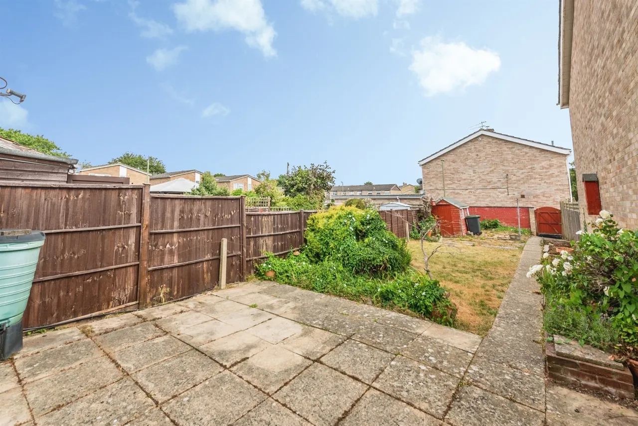 Moorland Road, Witney, OX28, photo 15