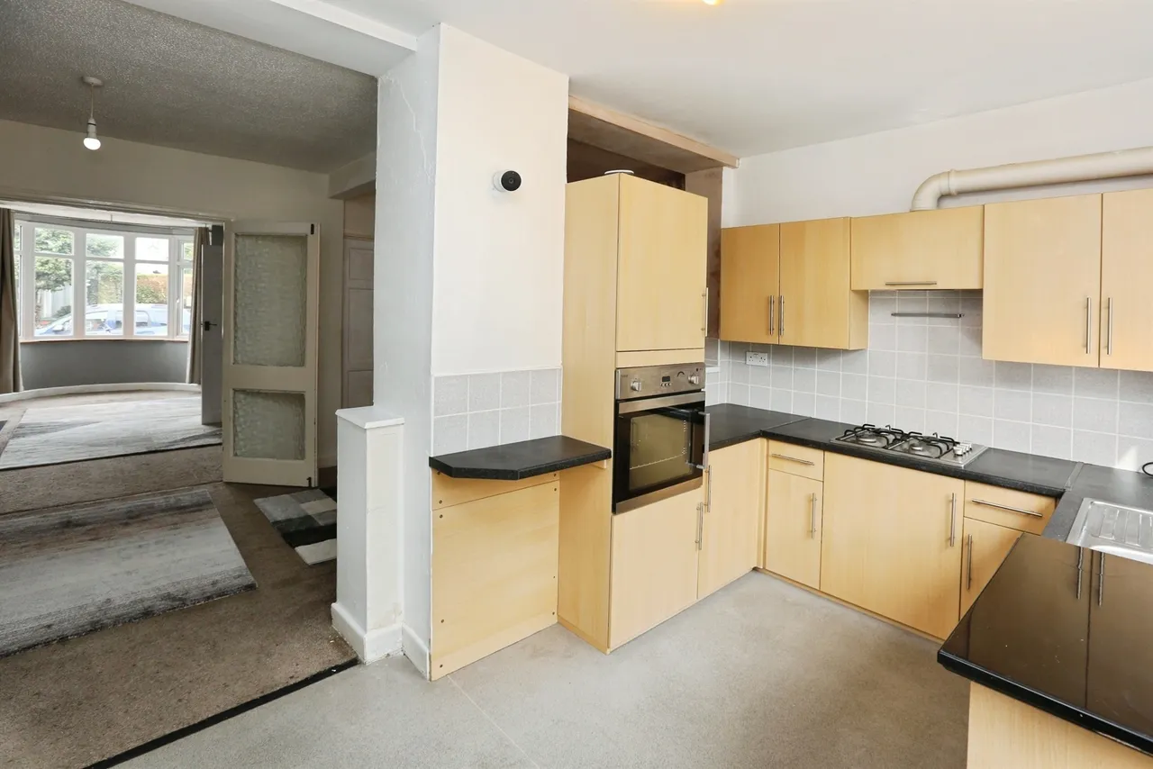 Park Close, Gosport, photo 8