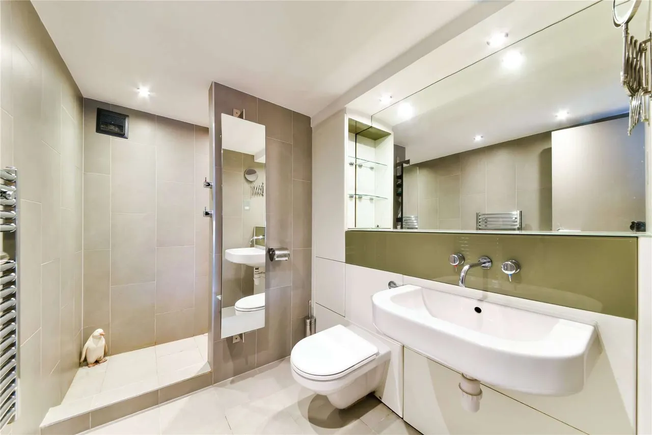 Wenlock Road, London, N1 7ST, photo 11