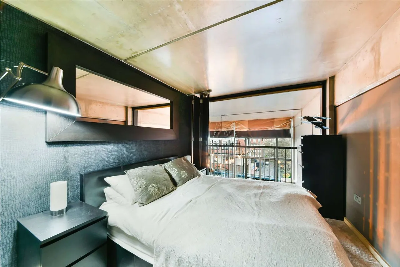 Wenlock Road, London, N1 7ST, photo 7