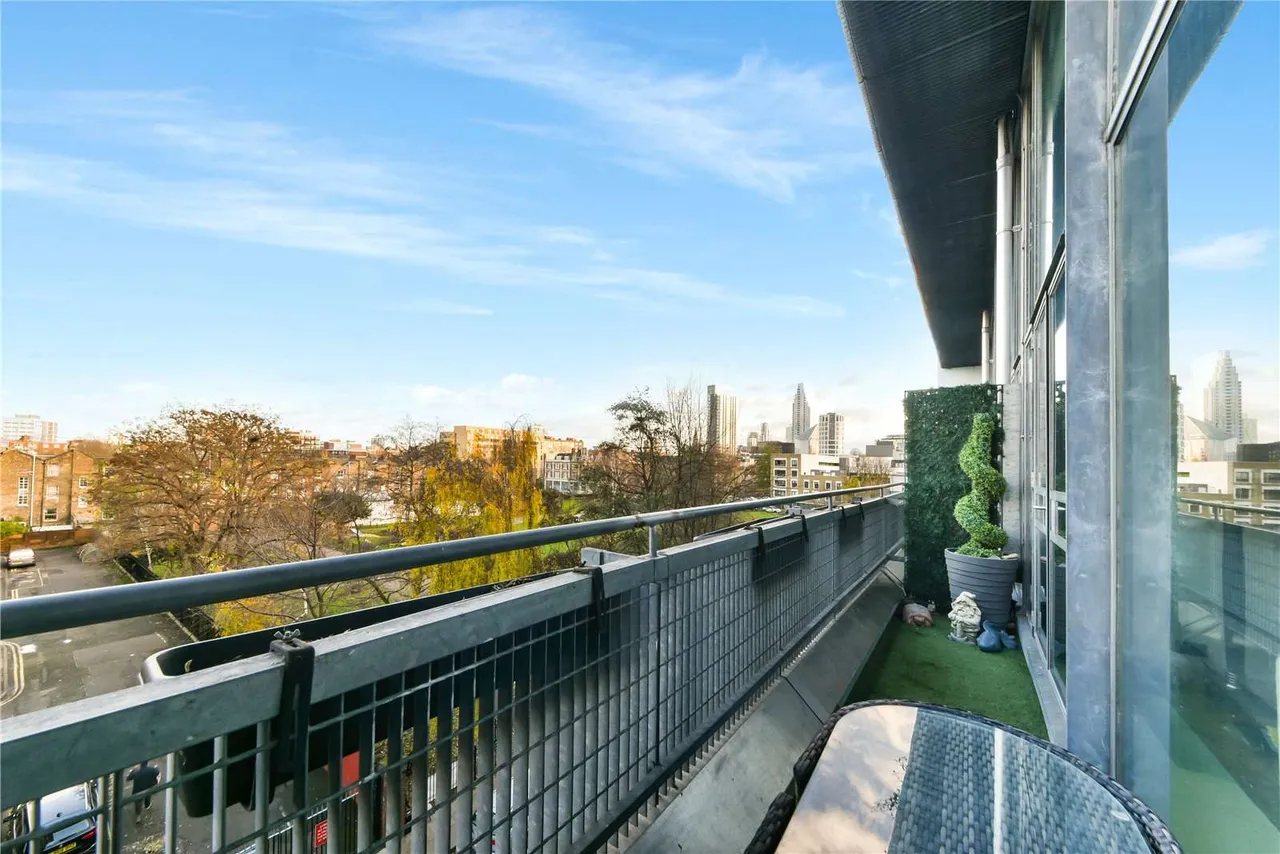 Wenlock Road, London, N1 7ST, photo 4