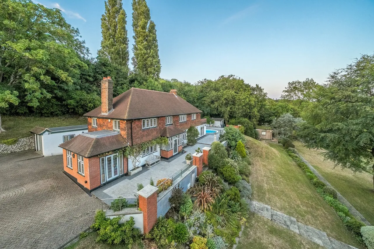 Westerham Road, BR2, photo 29