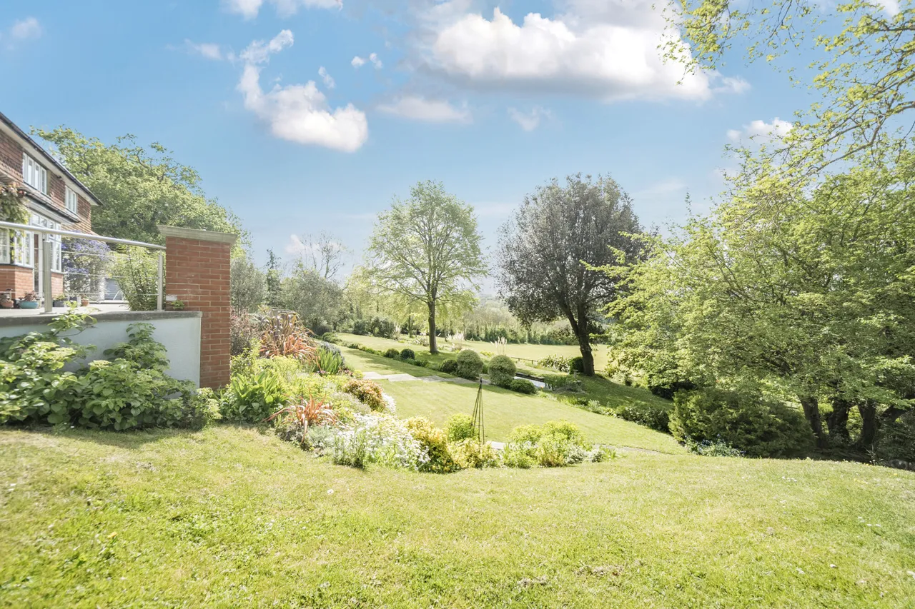 Westerham Road, BR2, photo 22