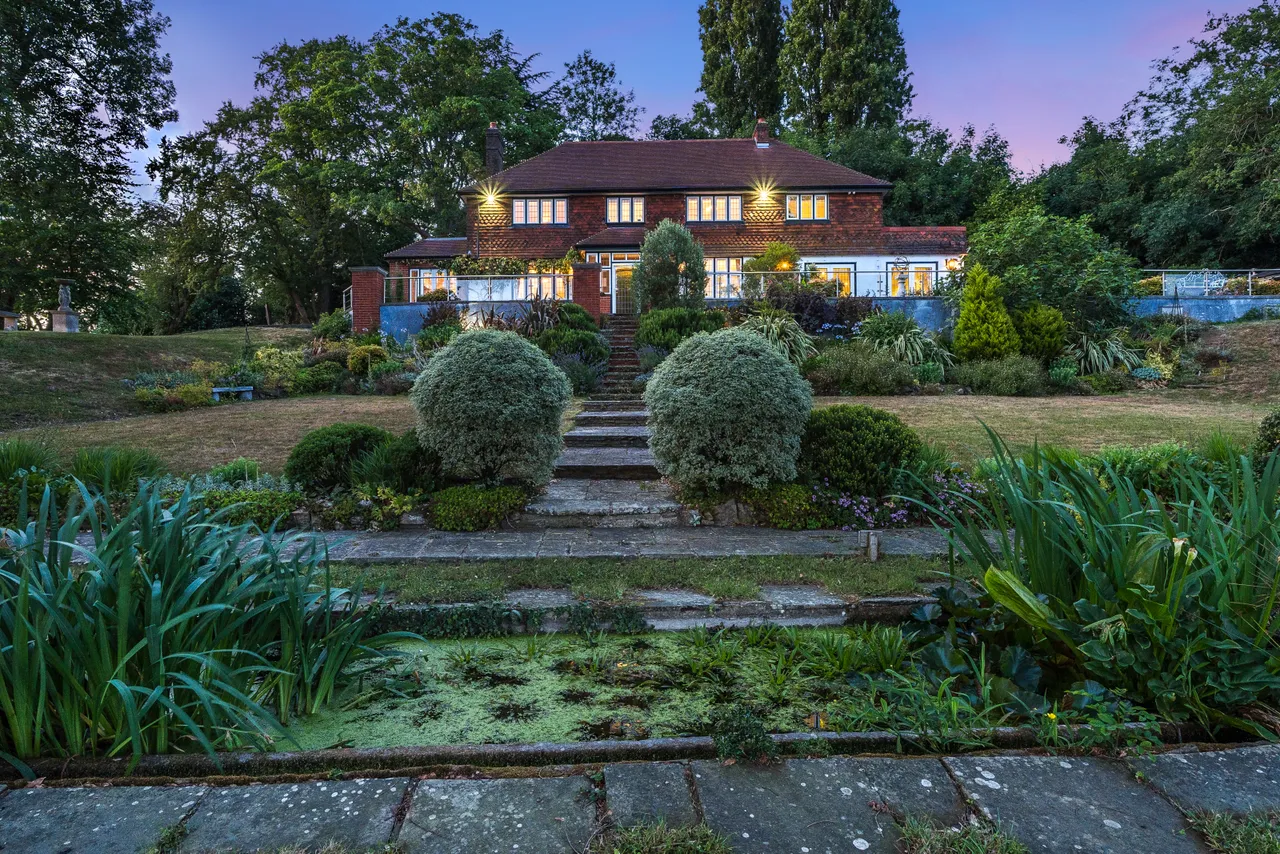 Westerham Road, BR2, photo 16