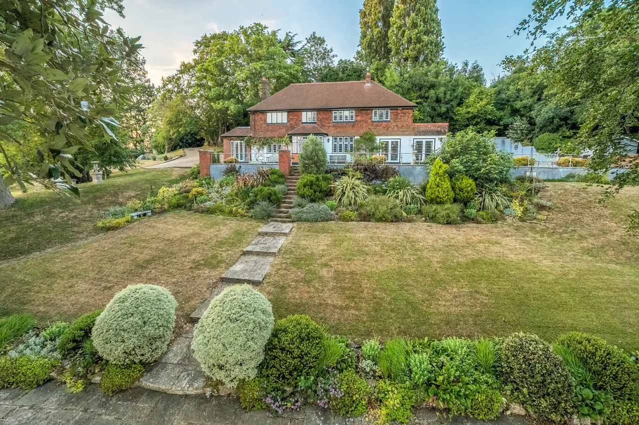 Westerham Road, BR2, photo 9