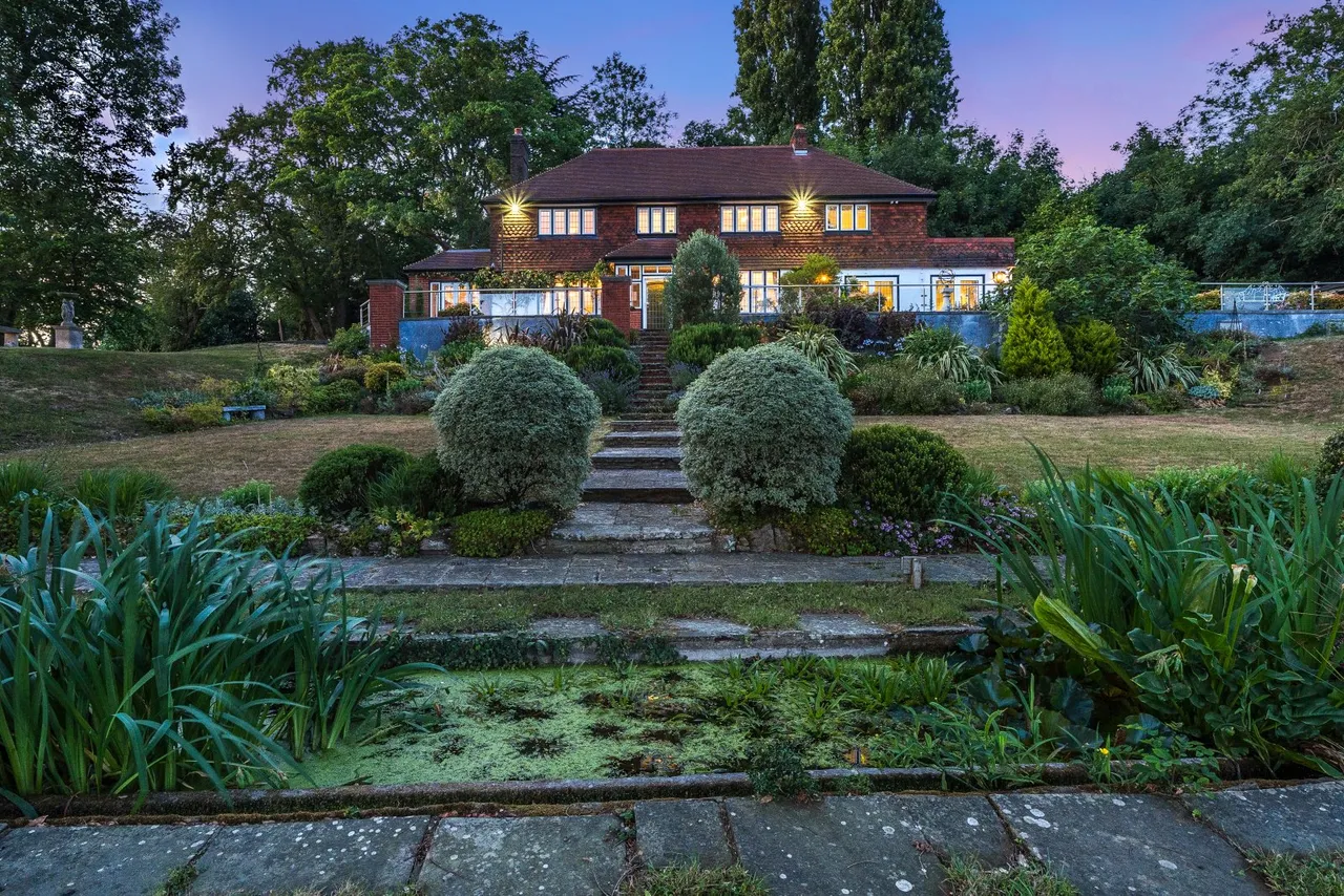Westerham Road, BR2, photo 16