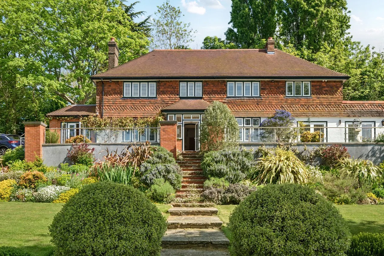 Westerham Road, BR2, photo 19