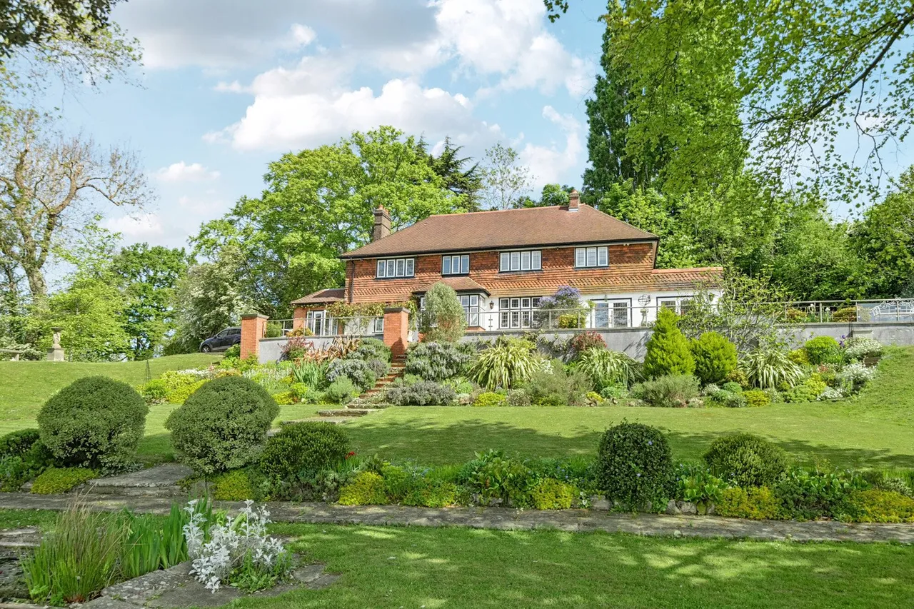 Westerham Road, BR2, photo 33