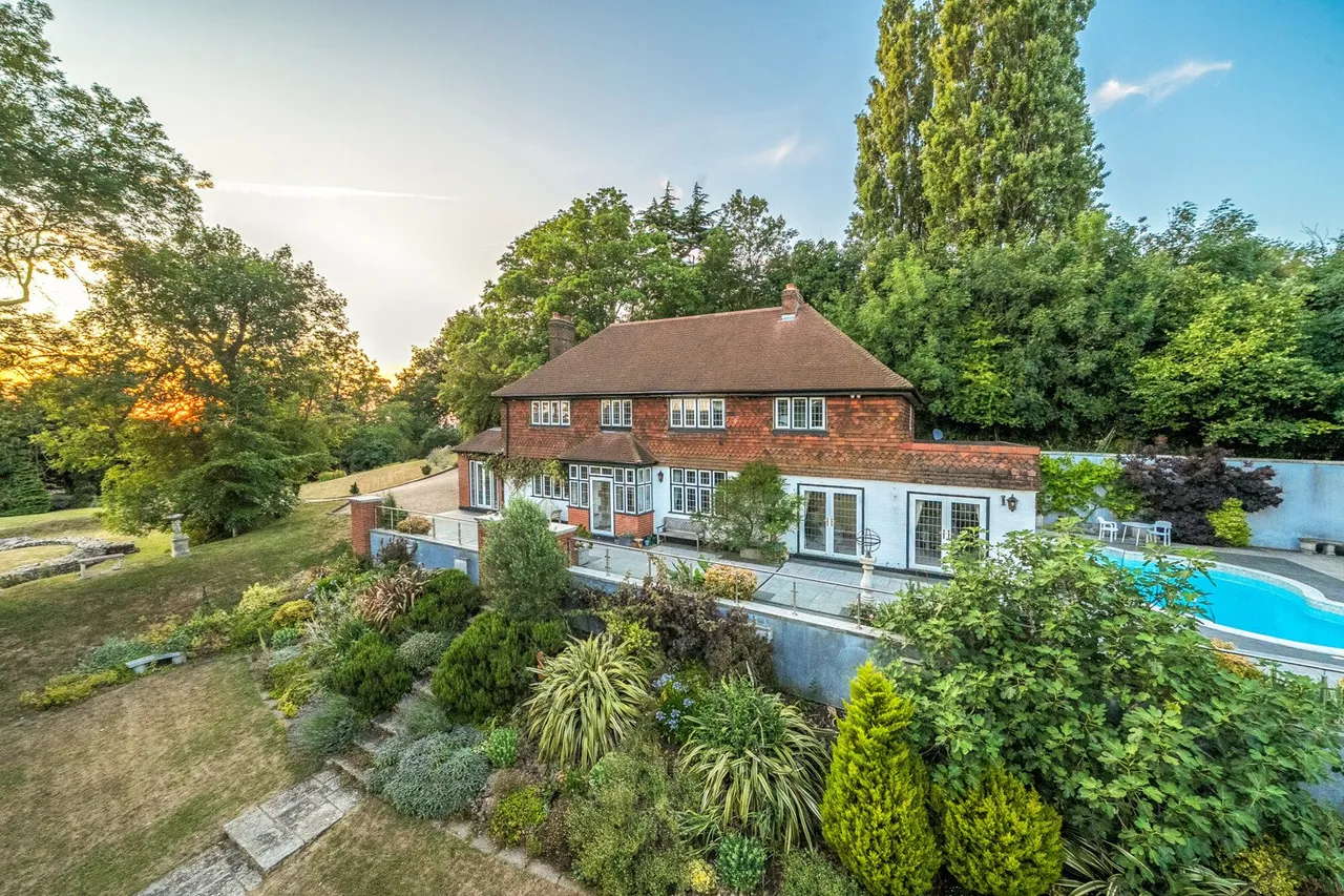 Westerham Road, BR2, photo 32