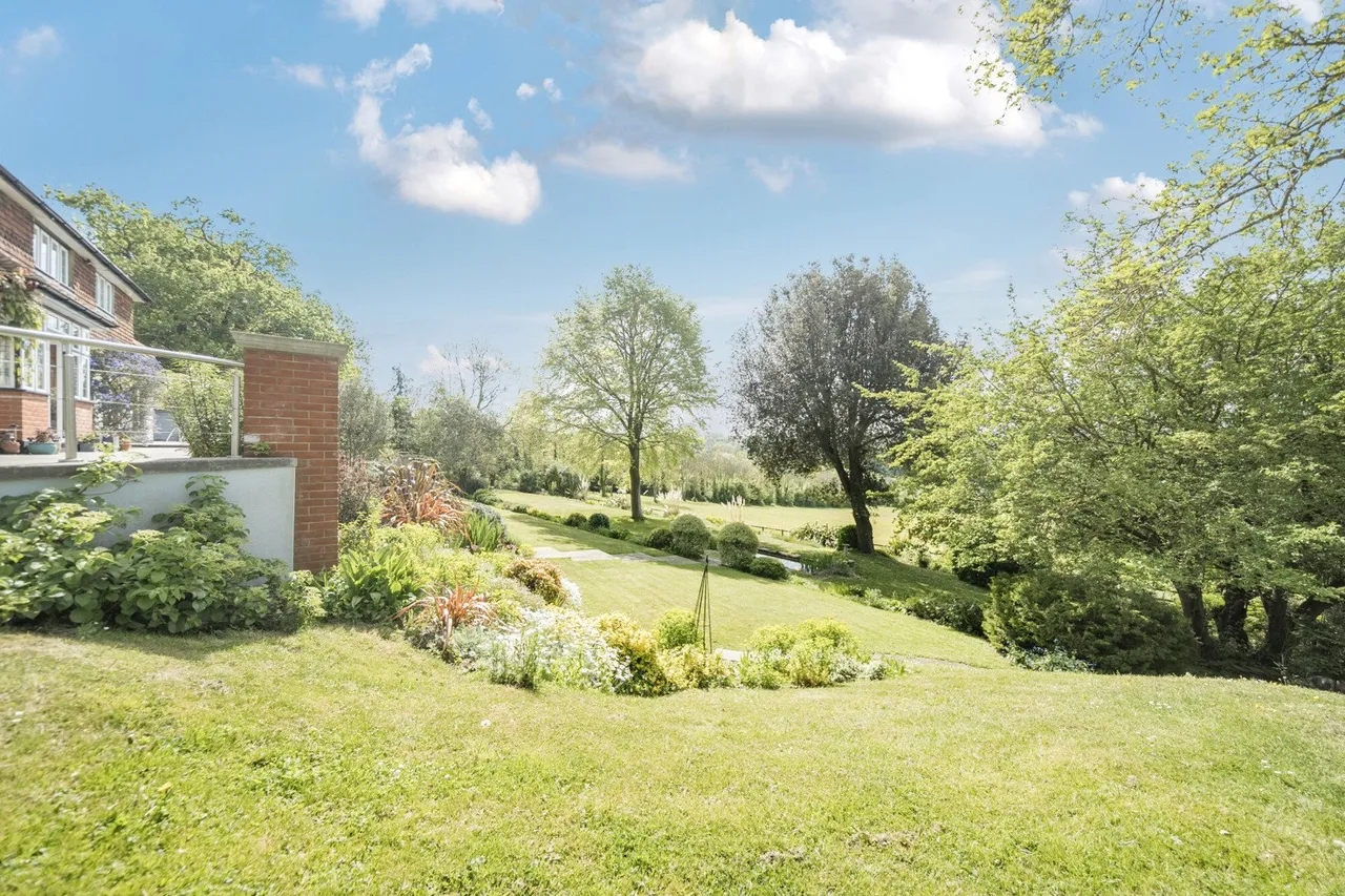 Westerham Road, BR2, photo 22