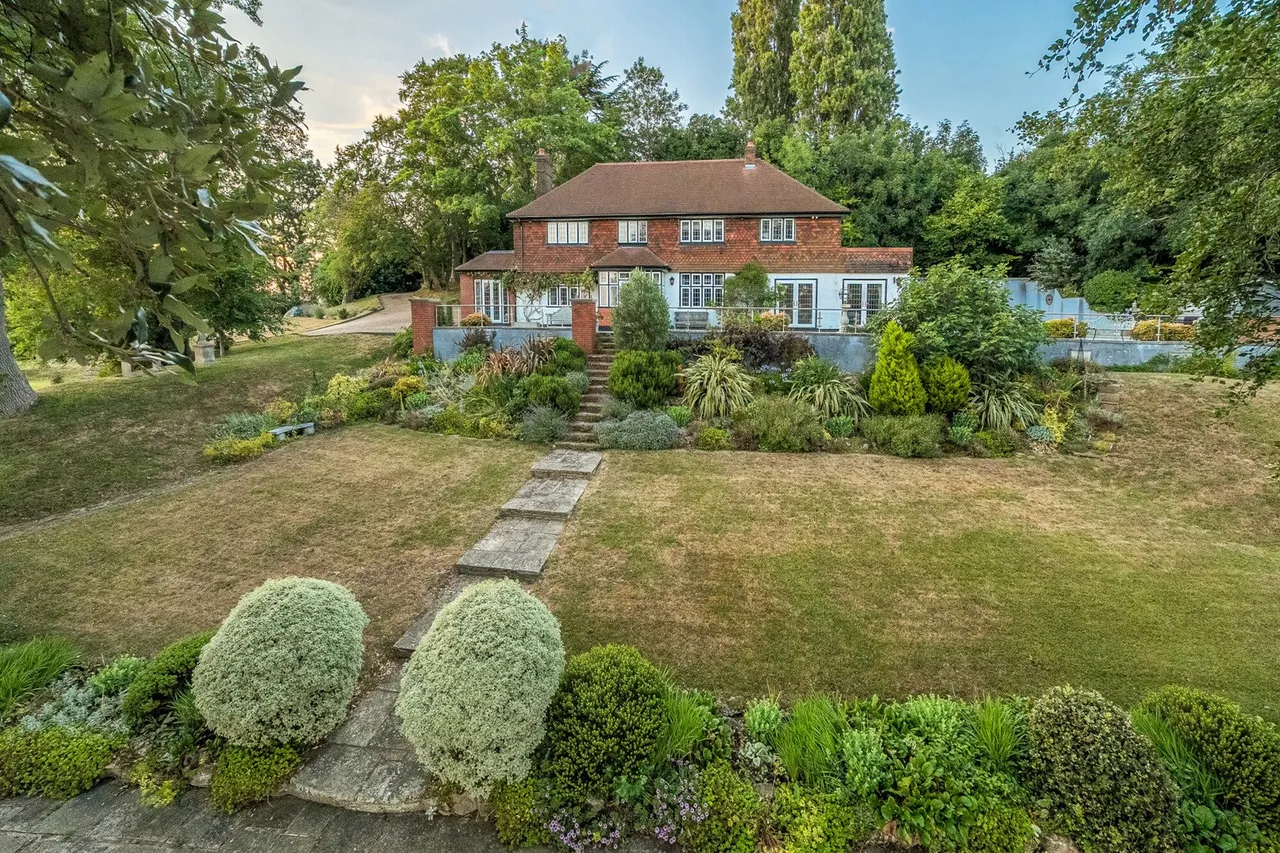 Westerham Road, BR2, photo 31