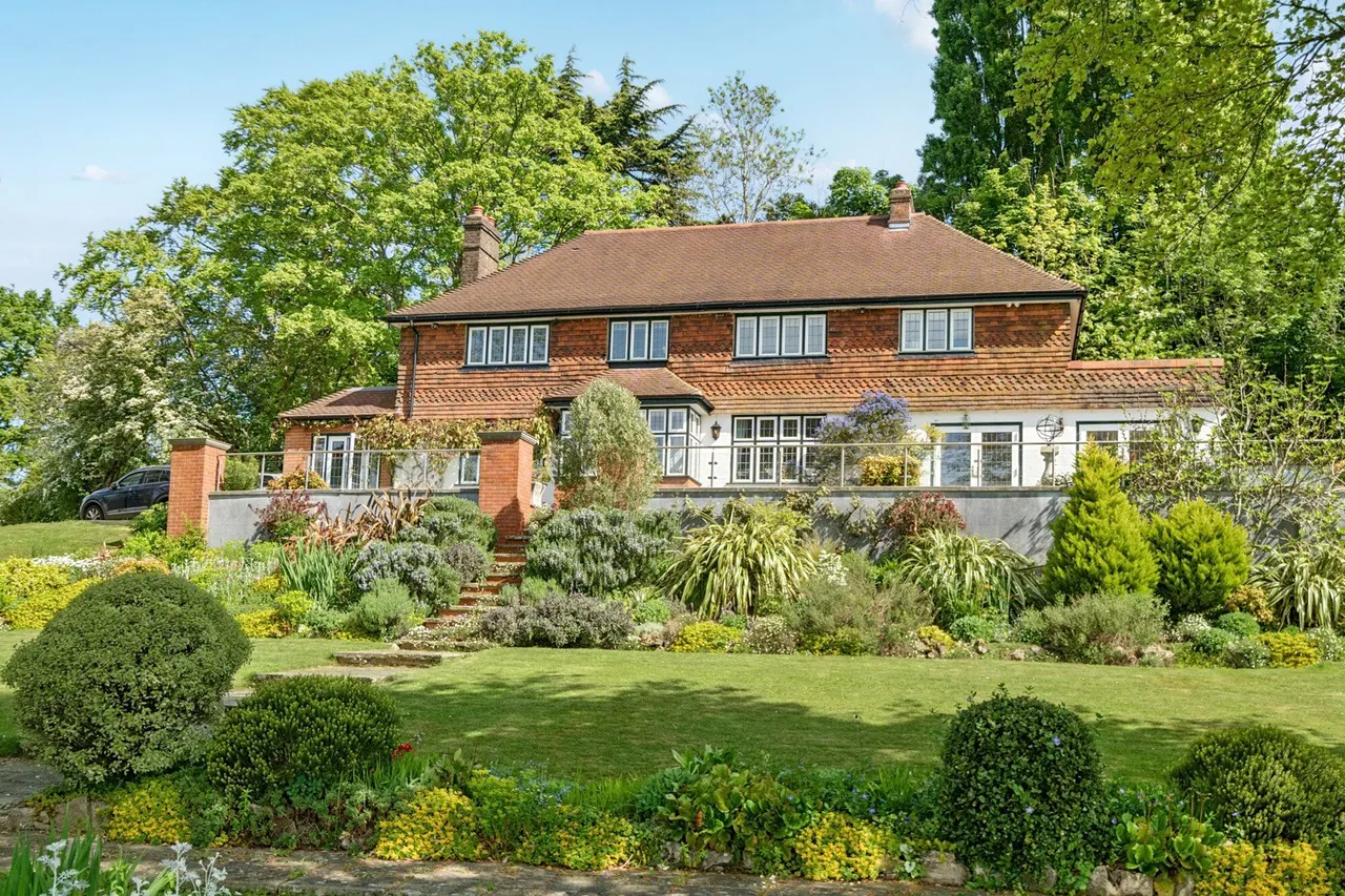Westerham Road, BR2, photo 8