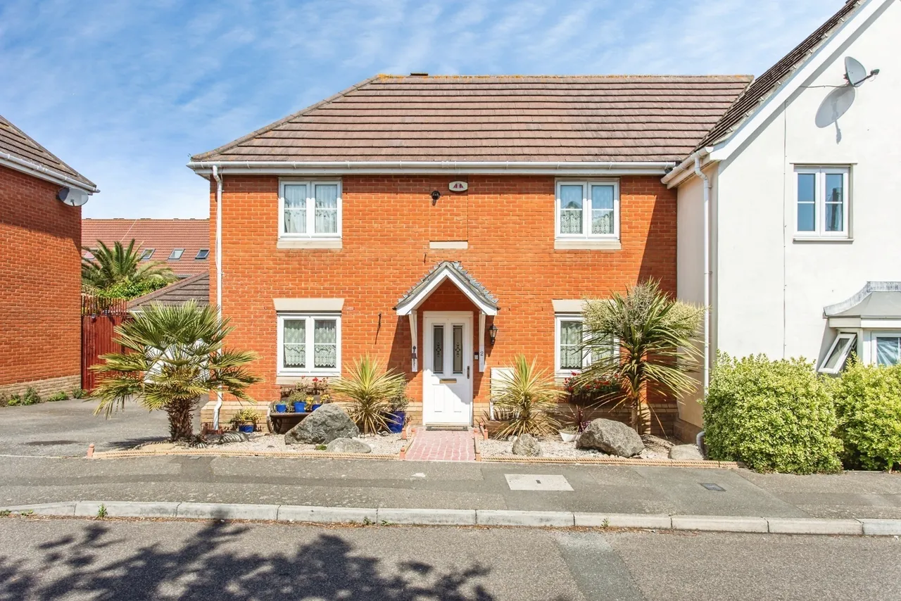 Collier Way, Southend-on-Sea, Essex, SS1, photo 20