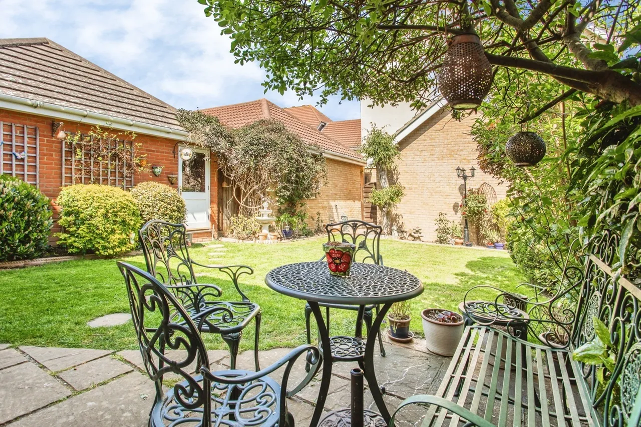 Collier Way, Southend-on-Sea, Essex, SS1, photo 6