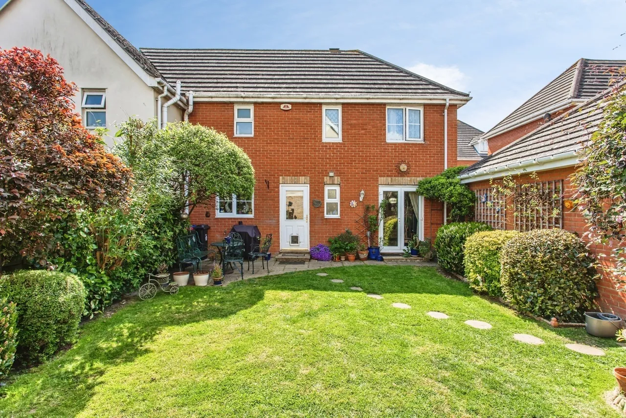 Collier Way, Southend-on-Sea, Essex, SS1, photo 11