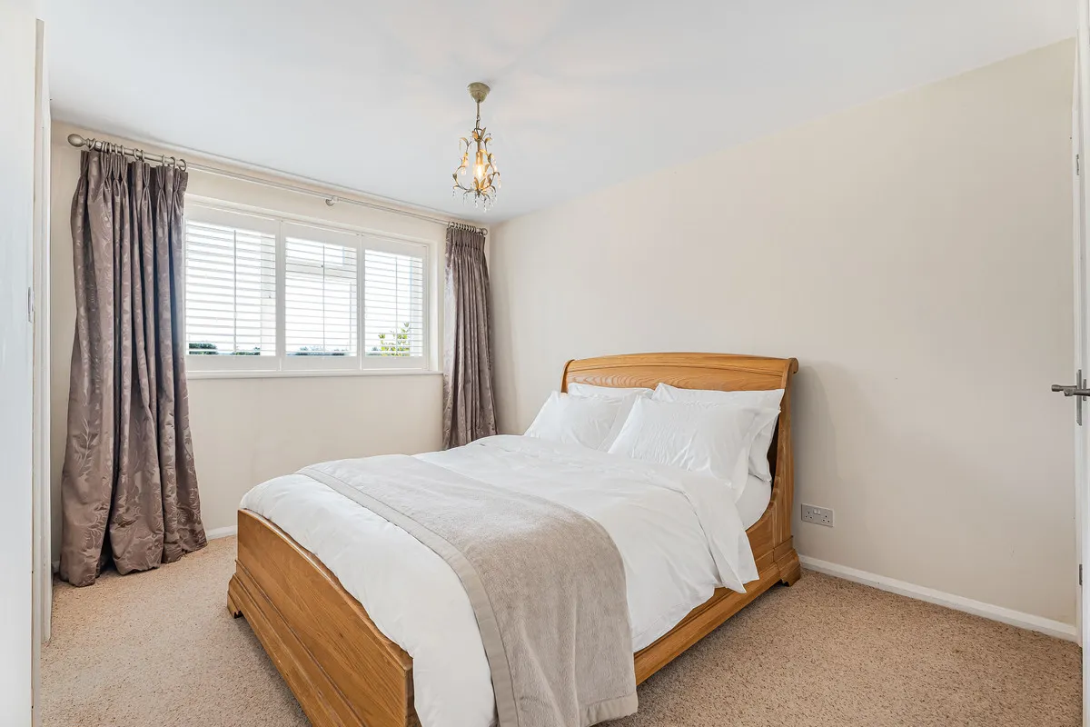 Quaker Lane, Warborough, OX10, photo 13