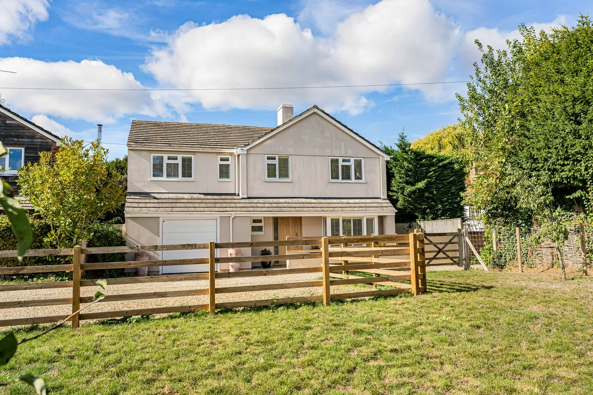 Quaker Lane, Warborough, OX10, photo 15