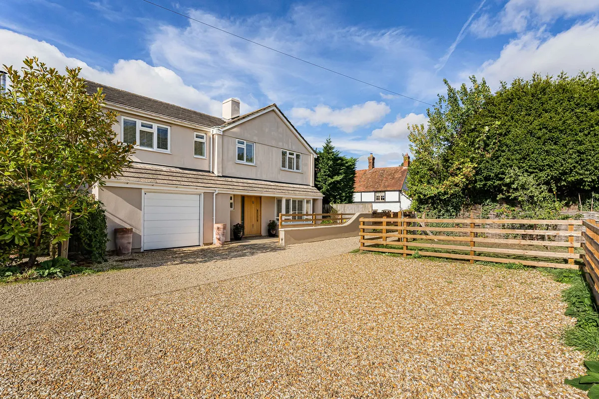 Quaker Lane, Warborough, OX10, photo 20
