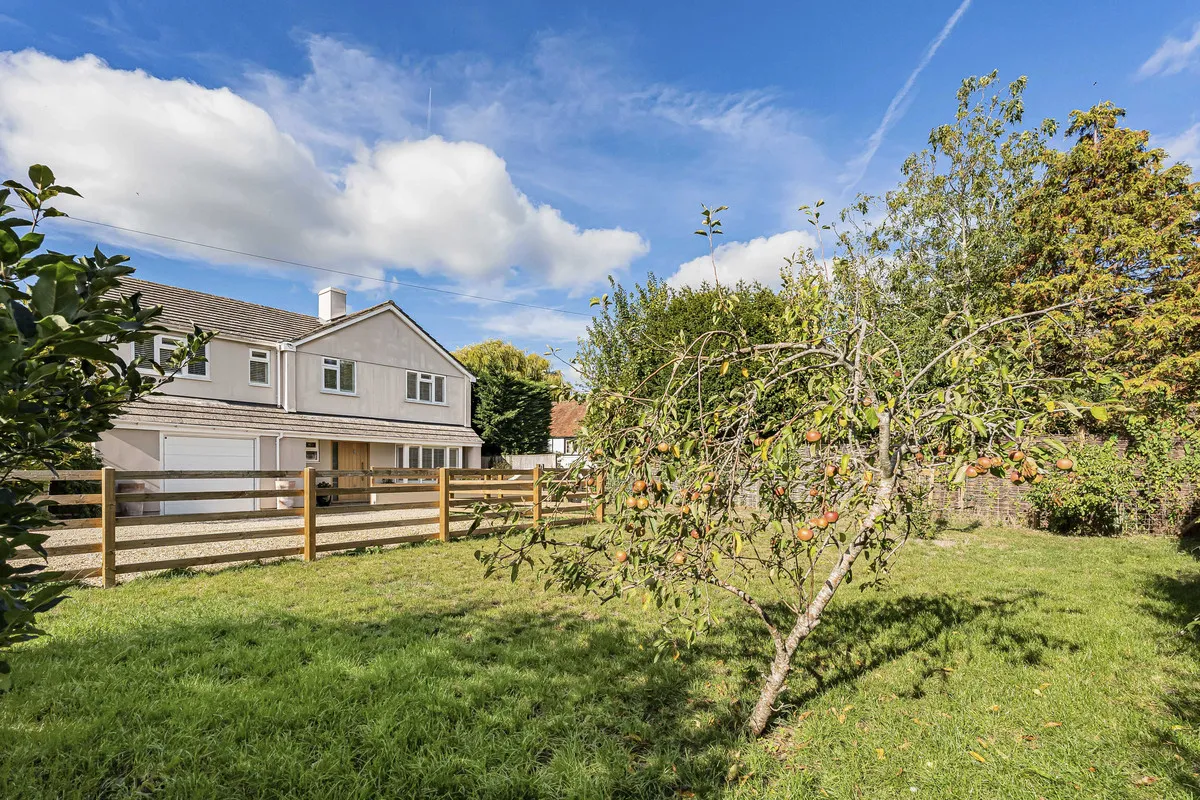 Quaker Lane, Warborough, OX10, photo 22