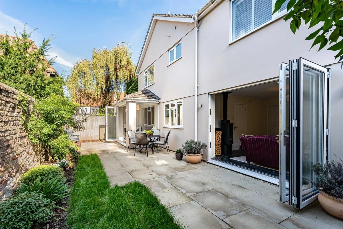 Quaker Lane, Warborough, OX10, photo 16