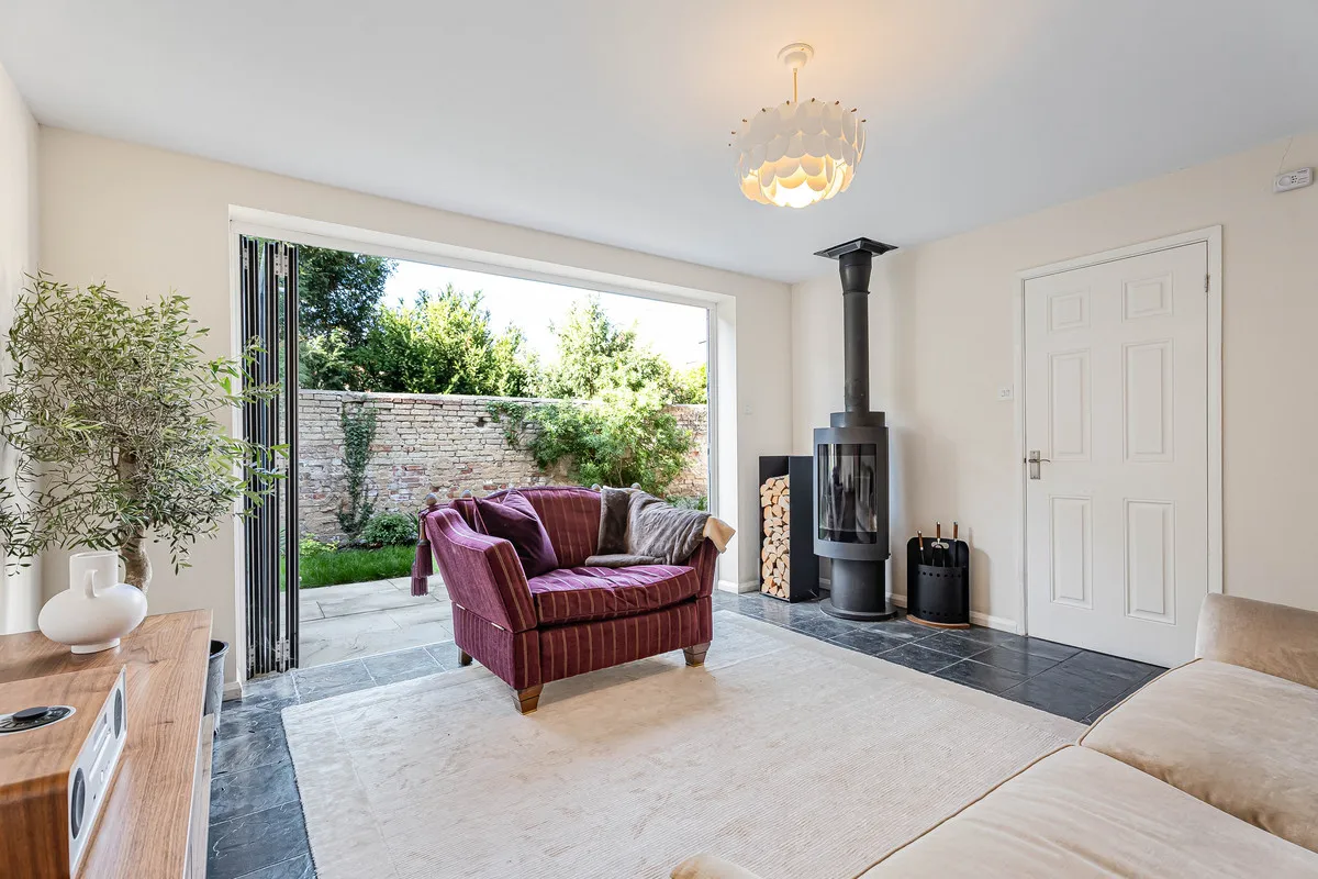 Quaker Lane, Warborough, OX10, photo 5
