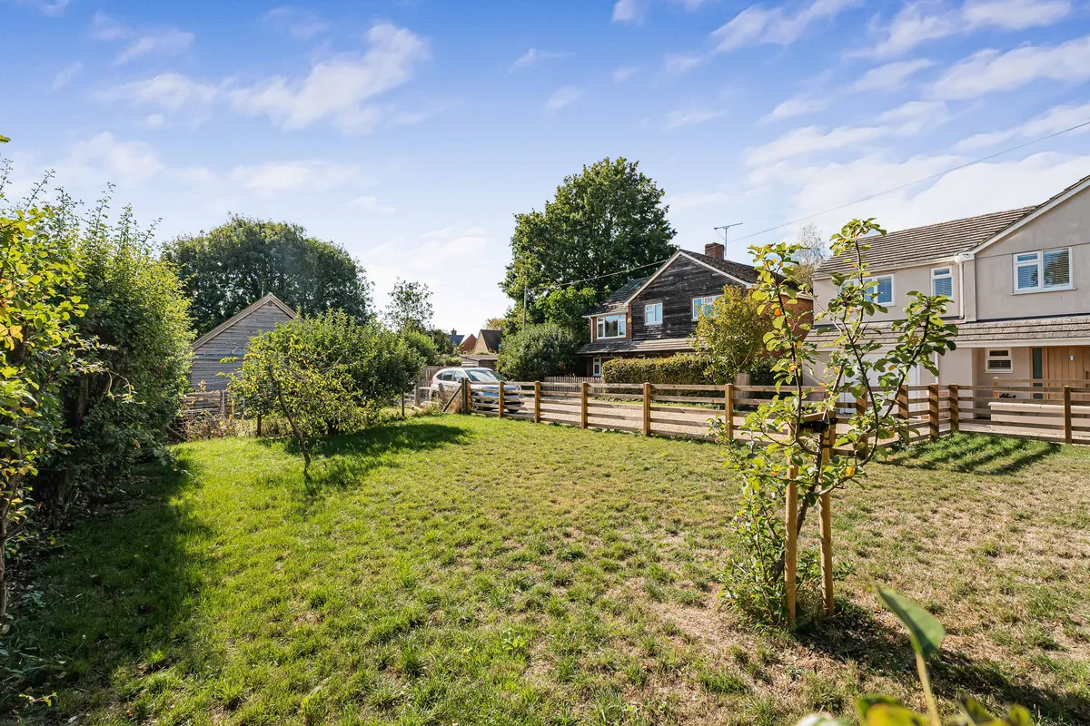 Quaker Lane, Warborough, OX10, photo 21