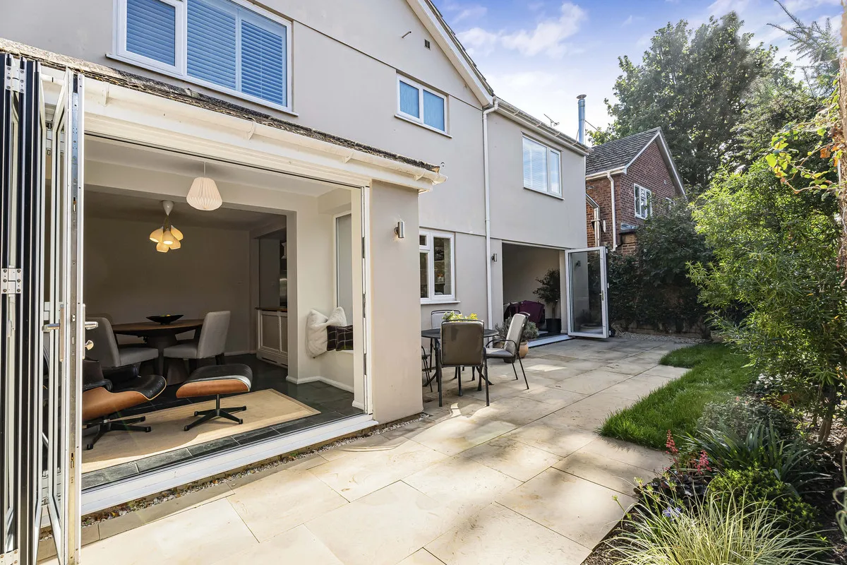 Quaker Lane, Warborough, OX10, photo 6