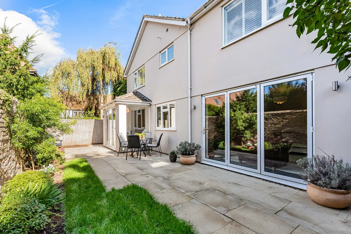 Quaker Lane, Warborough, OX10, photo 19