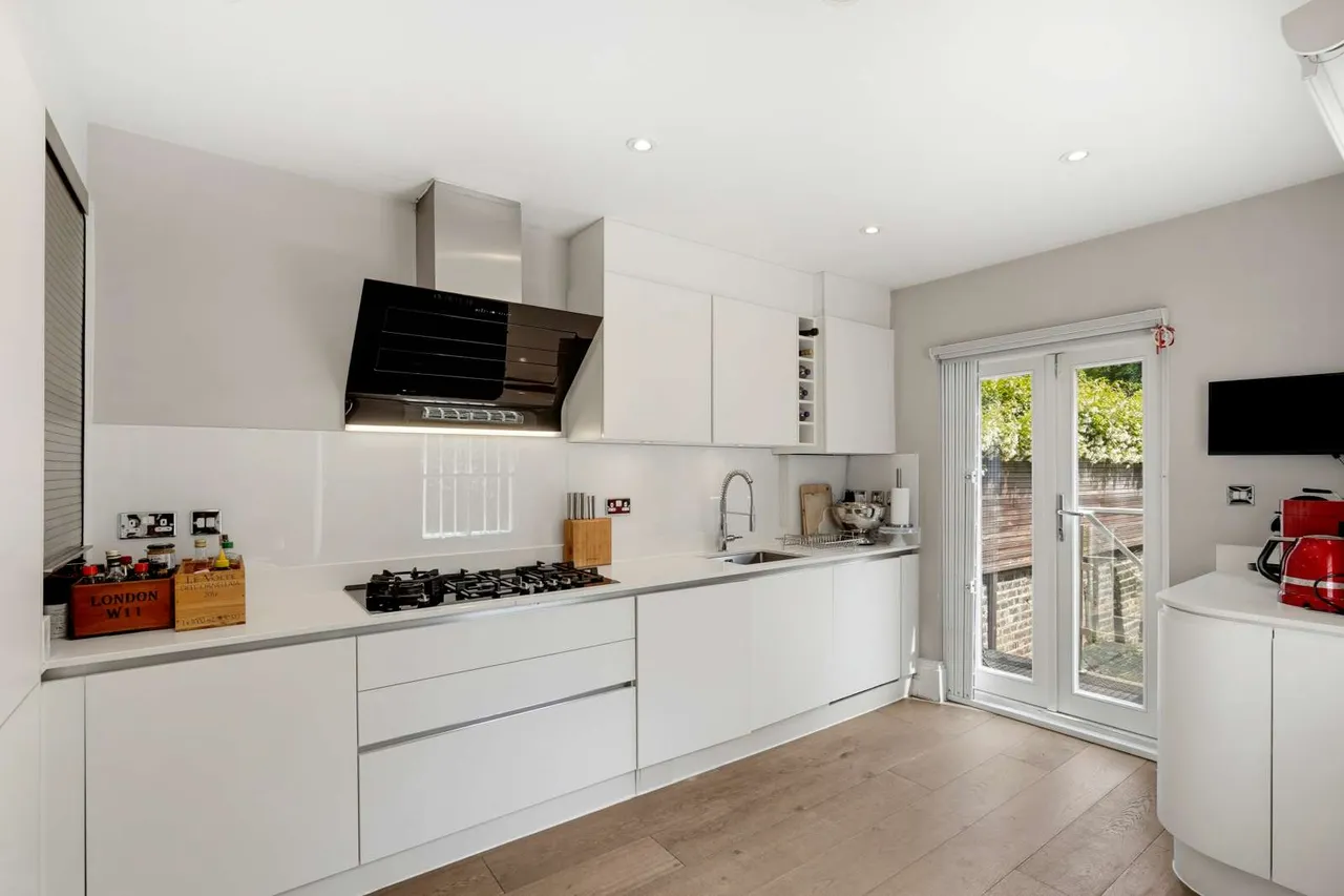 Oakley Street, London, SW3 5HB, photo 5