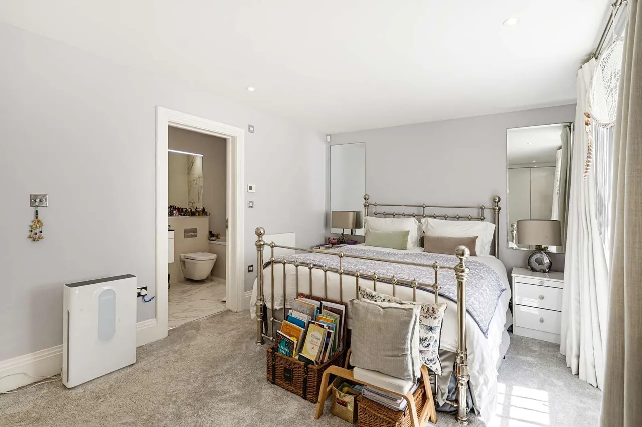 Oakley Street, London, SW3 5HB, photo 6